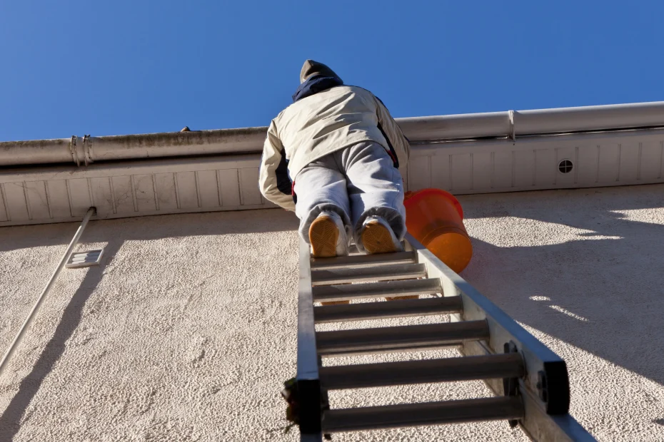 Gutter Cleaning Gallatin, TN