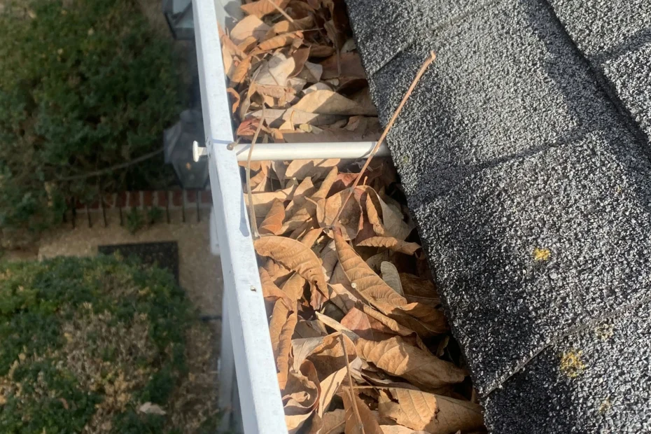 Gutter Cleaning Gallatin, TN