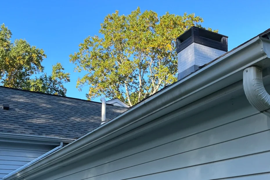 Gutter Cleaning Gallatin, TN