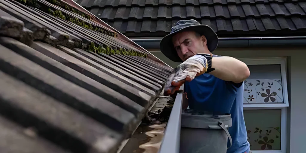 Gutter Cleaning Gallatin, TN home page