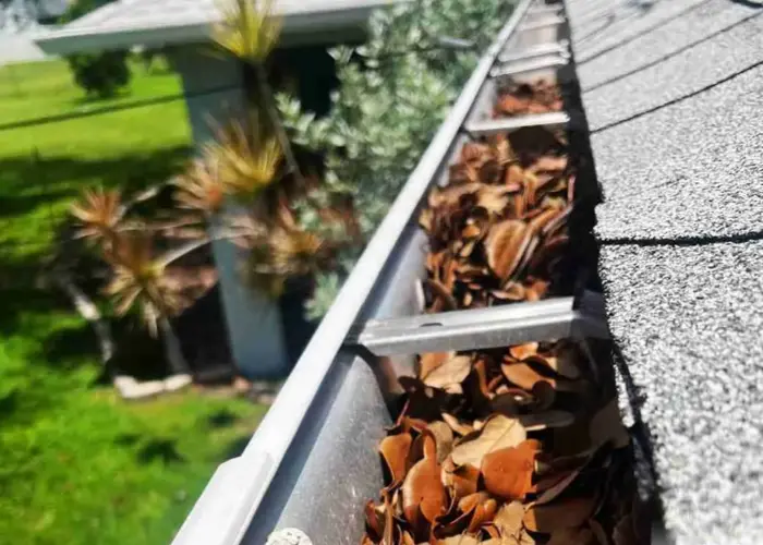 Gutter Cleaning Gallatin, TN home page