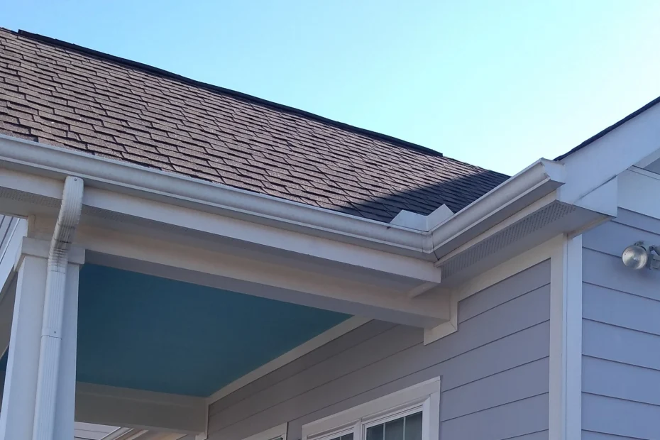 Gallatin Gutter Cleaning